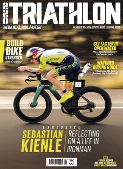 220 Triathlon UK – May 2023