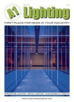 A1 Lighting – April 2023