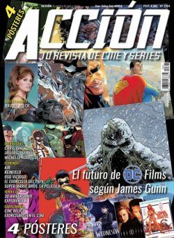 Accion Cine-Video – abril 2023