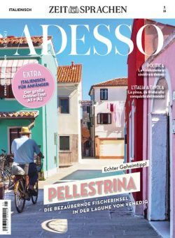 Adesso – Nr 5 2023