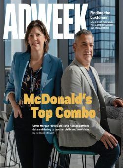 Adweek – April 12 2023