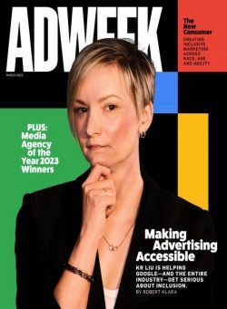 Adweek – March 28 2023