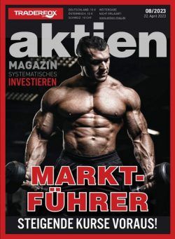 aktien Magazin – 21 April 2023