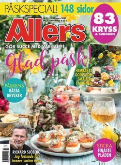 Allers – 29 mars 2023