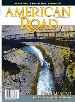 American Road – Spring 2023