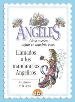 Angeles – abril 2023