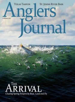 Anglers Journal – March 2023