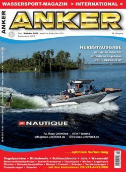 Anker – September 2021