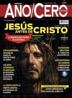 Ano-Cero – abril 2023