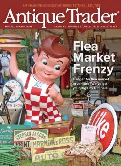 Antique Trader – 01 May 2023