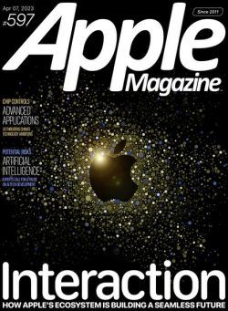 AppleMagazine – April 07 2023