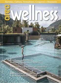 Area Wellness – Febbraio 2023