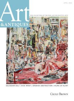 Art & Antiques – April 2023