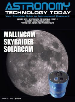 Astronomy Technology Today – Vol 17 Issue 3 2023