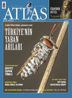 Atlas – 03 Nisan 2023