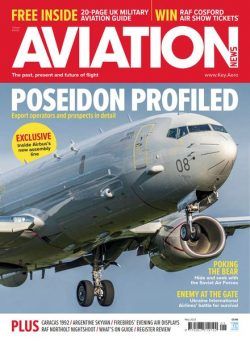 Aviation News – May 2023