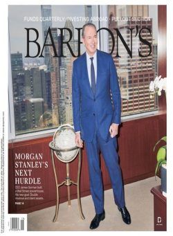 Barron’s – April 10 2023