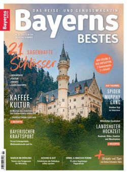 Bayerns Bestes – 14 April 2023