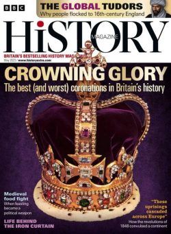 BBC History UK – May 2023