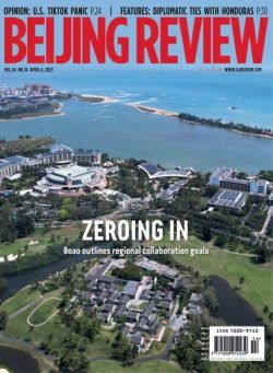 Beijing Review – April 06 2023