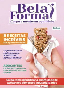 Bela Forma – abril 2023