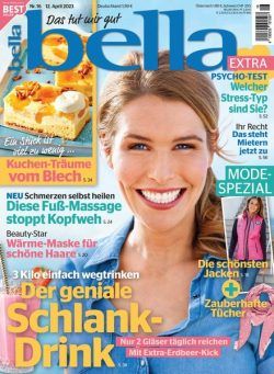 Bella Germany – 12 April 2023