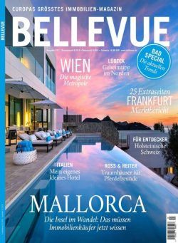 Bellevue – Mai 2023