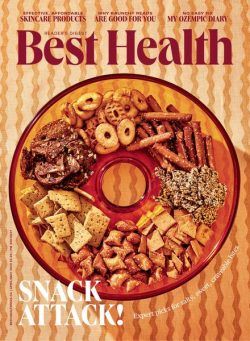 Best Health – April-May 2023