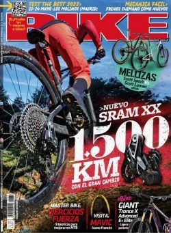 Bike Espana – abril 2023