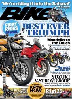 BIke UK – May 2023