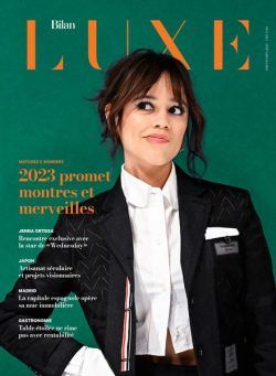 Bilan Luxe – Printemps 2023