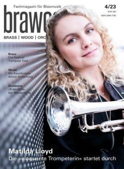 brawoo – April 2023