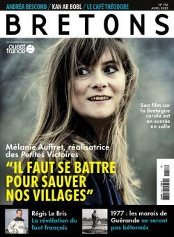 Bretons – Avril 2023