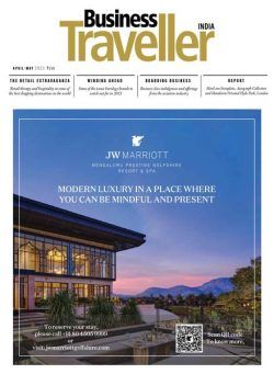 Business Traveller India – March 2023