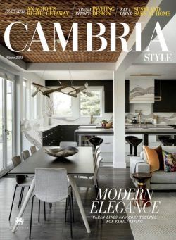 Cambria Style – Winter 2023