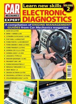 Car Mechanics Expert – March 2023