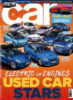 Car UK – April 2023