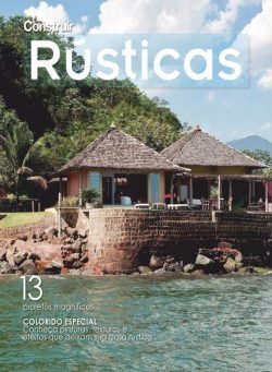 Casas Rusticas – agosto 2022