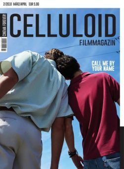 Celluloid – Marz 2018