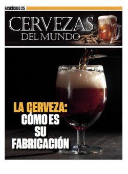 Cervezas del mundo – abril 2023