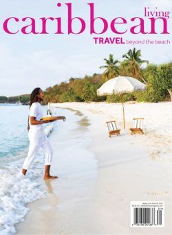 Charleston Magazine – April 2023