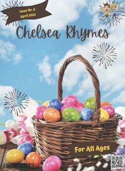 Chelsea Rhymes – April 2023