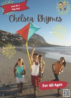 Chelsea Rhymes – May 2023