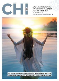 CHI – Magazin – April 2023