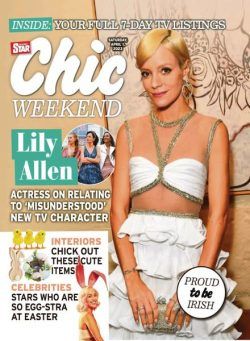 Chic – 01 April 2023