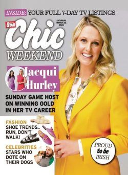 Chic – 08 April 2023