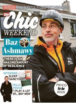 Chic – 25 March 2023