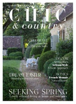 Chic & Country – April 2023