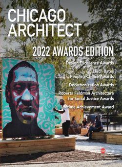 Chicago Architect – Winter 2022