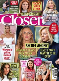 Closer UK – 29 March 2023